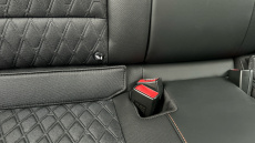 MG MG3 1.5 Hybrid Trophy 5dr Auto Hybrid Hatchback